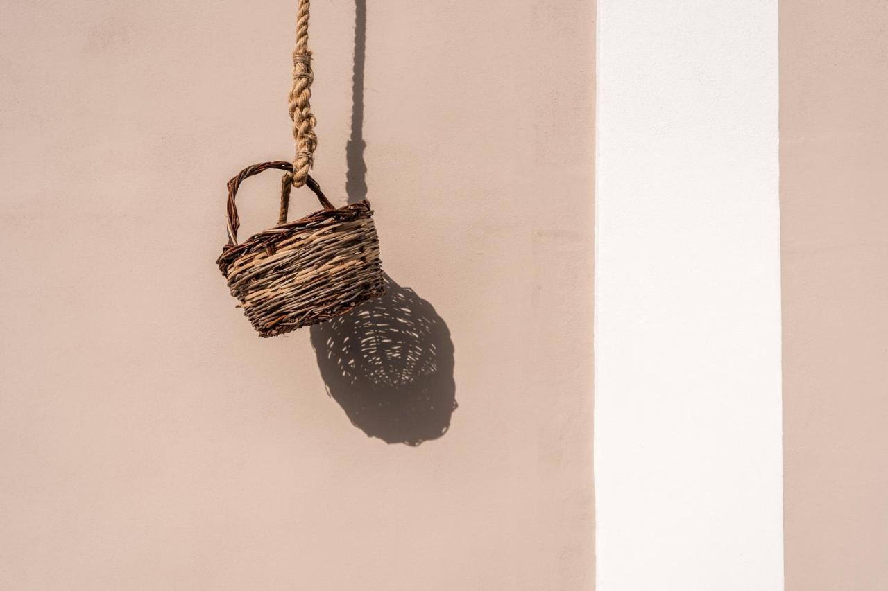 Cala Cala Rooms,Restaurant & Farm Experience Procida Exterior foto